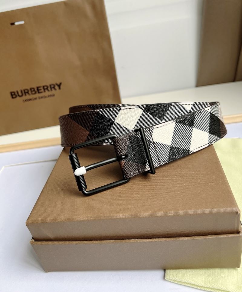 BURBERRY